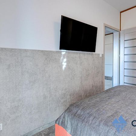 Apartament Koral Gardenia Seaside 2 - Aprent Appartement Dziwnów Buitenkant foto