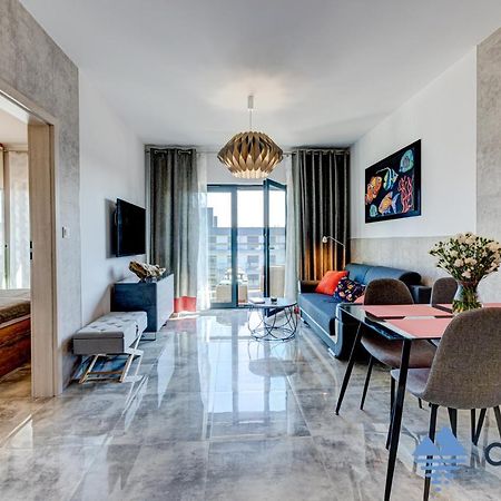 Apartament Koral Gardenia Seaside 2 - Aprent Appartement Dziwnów Buitenkant foto