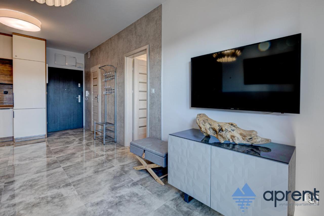 Apartament Koral Gardenia Seaside 2 - Aprent Appartement Dziwnów Buitenkant foto