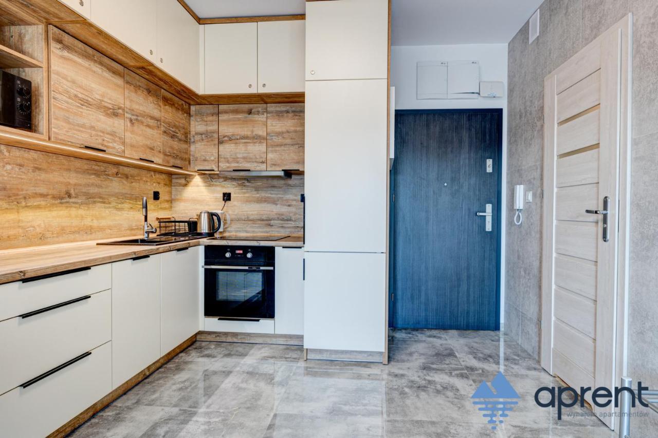 Apartament Koral Gardenia Seaside 2 - Aprent Appartement Dziwnów Buitenkant foto