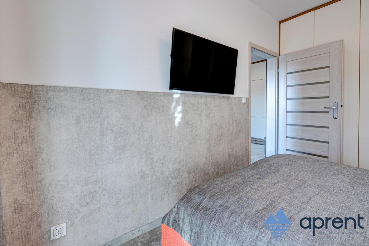 Apartament Koral Gardenia Seaside 2 - Aprent Appartement Dziwnów Buitenkant foto