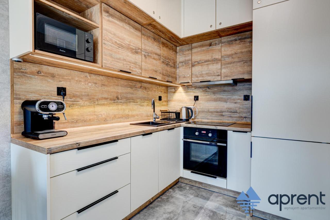 Apartament Koral Gardenia Seaside 2 - Aprent Appartement Dziwnów Buitenkant foto